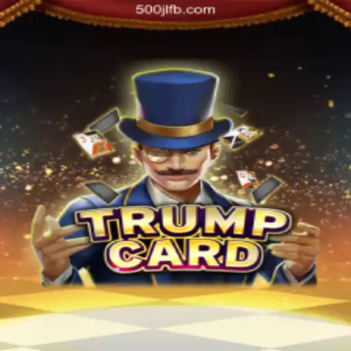 TrumpCard: A Strategic Masterpiece in Online Gaming