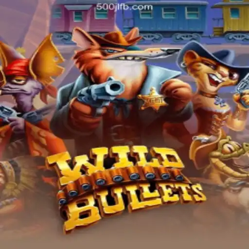 Exploring the Thrills of WildBullets and the Rise of 500JL.COM Online Casino Philippines