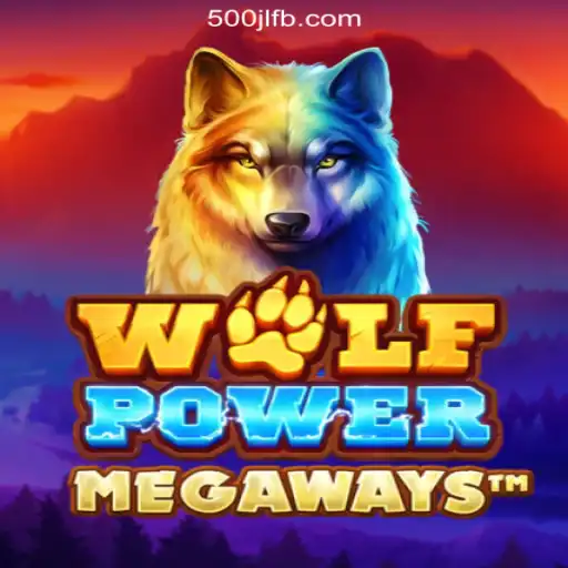 Discover the Excitement of WolfPowerMega at 500JL.COM Online Casino Philippines