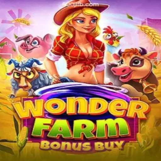 Discover the Exciting World of WonderFarmBonusBuy at 500JL.COM Online Casino Philippines