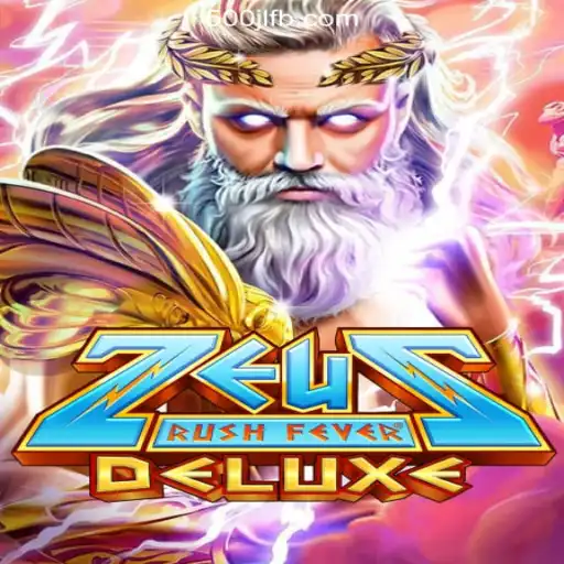 ZeusRushFeverDeluxe: A Mesmerizing Dive into the World of Online Gaming